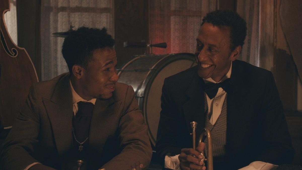 Drunk History S New Orleans Targets Jean Lafitte Sam Zemurray