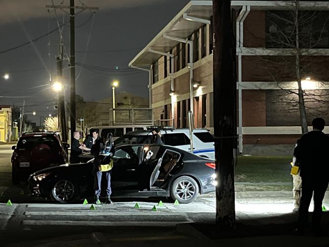 Man shot and killed in car in Central City, New Orleans police say ...