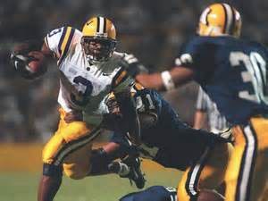 Kevin Faulk: LSU adds legendary RB to support staff - Sports