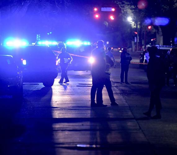 2 shot and killed in Hoffman Triangle, New Orleans police say Crime