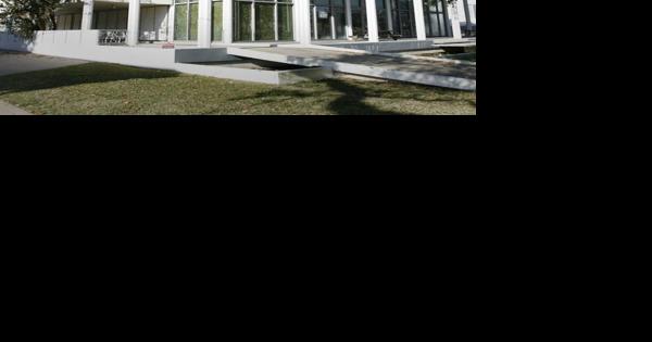 Canal Street building endures as a mid-century modern gem | Home/Garden - Vimarsana News