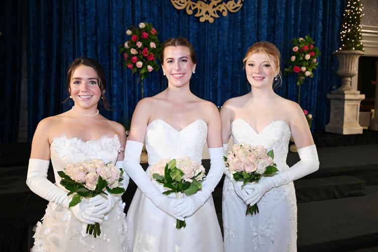 Debutante Club of New Orleans 4 November 24,2023