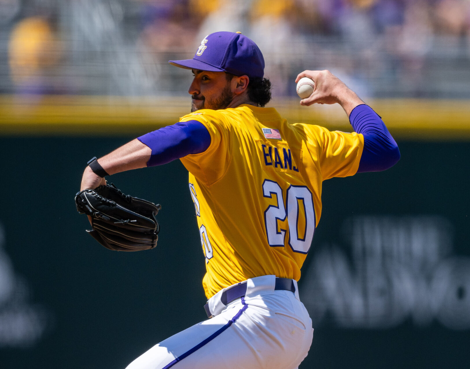 How To Watch LSU Baseball 2026 Season Opener Vs Milwaukee LSU Nola Com 
