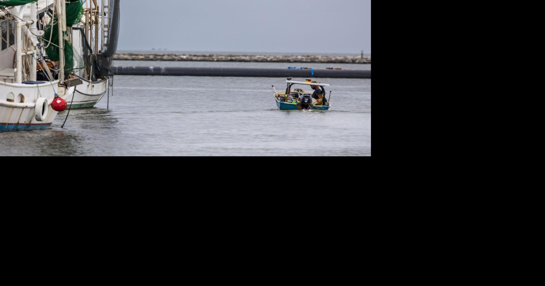 Grand Isle gains $2.7 million grant for critical improvements at two dock facilities