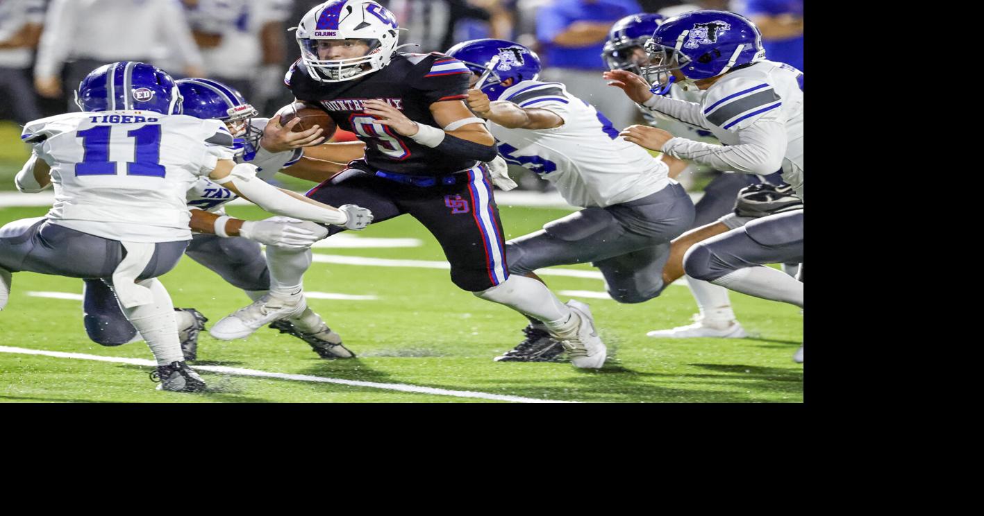 Country Day leans on returning running back as new QB takes over. ‘Our best football player.'