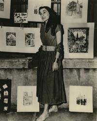 1960: The Loujon Press adds a new chapter to New Orleans' literary legacy