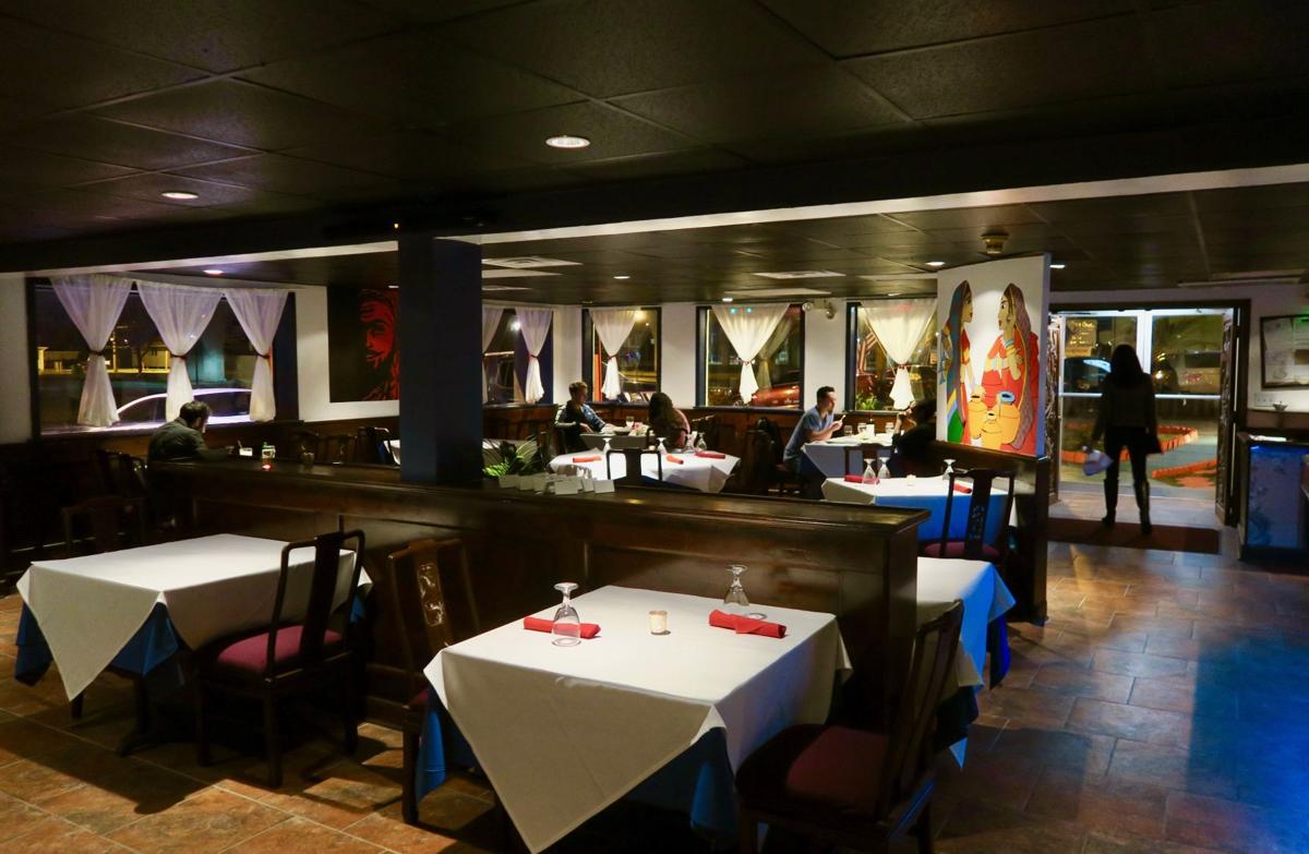 Indian restaurant Turmeric opens in Gretna, bolstering the small local curry circuit Where