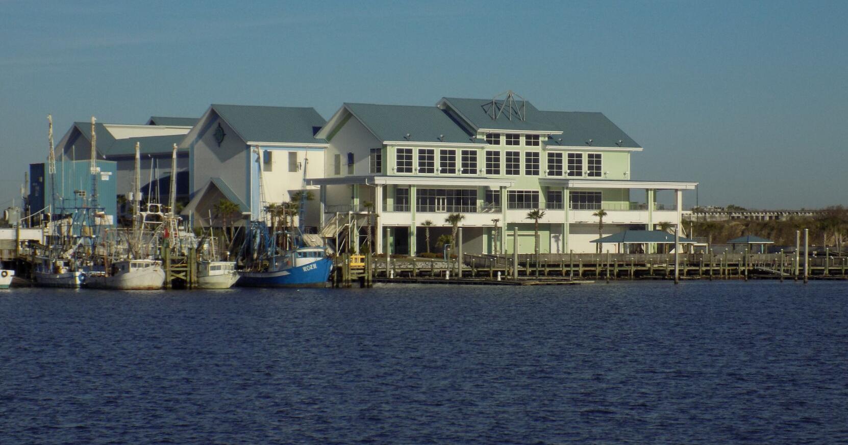 Margaritaville Casino in Biloxi just sold. Dick's Last Resort is part of the new plan. | News - Vimarsana News