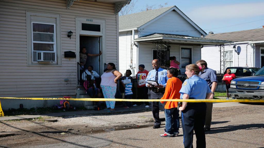 Rappers Lil Wayne Mack Maine Were Friends With Man Killed By Nopd Officer In Hollygrove Crime Police Nola Com