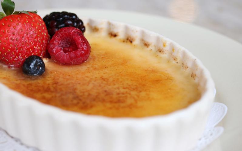 4 facts about Amore Bakery and Cafe, open now in downtown Gretna