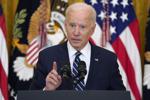 Biden outlines $2T infrastructure plan; funds for roads, bridges paid for by taxes on big business