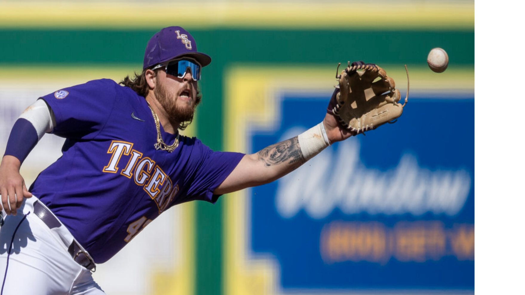 LSUS baseball ready for season to begin