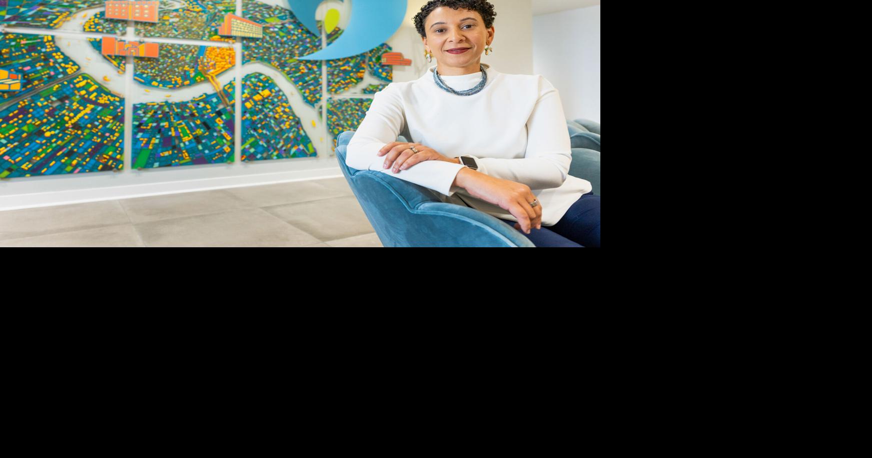 Meet host of 'Beyond Extraordinary,' a Louisiana hospital's new monthly health care podcast