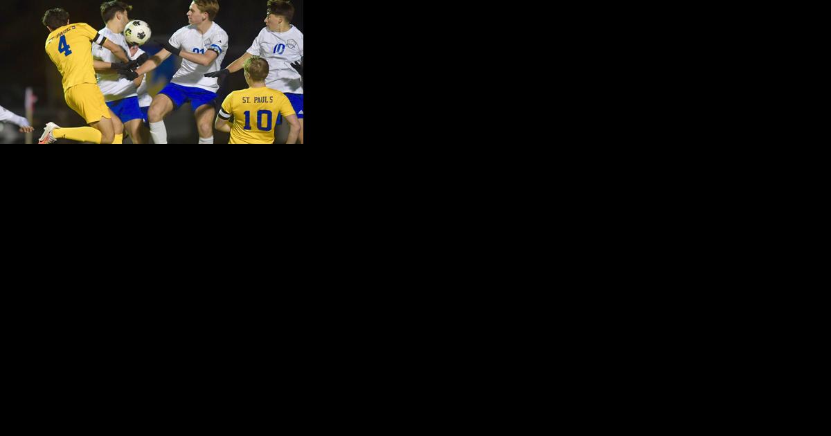 Mandeville, St. Paul's focus on the future after scoreless draw - Vimarsana News
