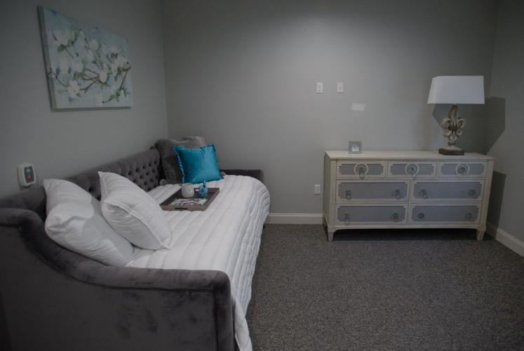 Assisted living center opens on site of St. Rita's, where nearly 3