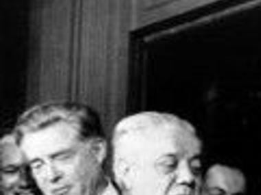 Rob Reiner's 'LBJ' begins shooting in New Orleans, with Woody Harrelson  starring | Movies/TV | nola.com, image size:1200x900