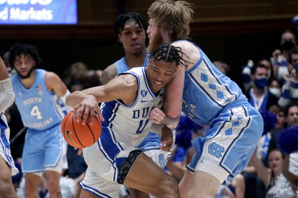 Historic Final Four matchup between North Carolina and Duke promises to be 'insane'