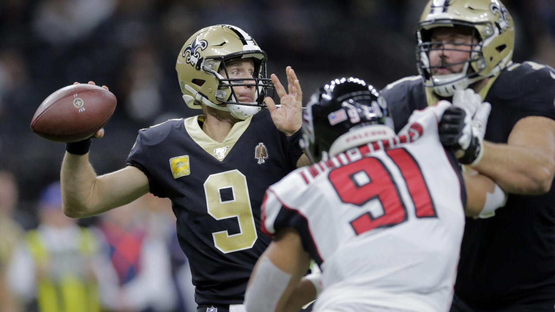 This 49ers Defense Plays Like No Other Since The 80s And These Numbers Show Why Saints Nola Com