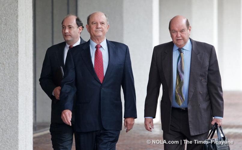 Former DA Walter Reed sentenced to 4 years in prison, much less than ...