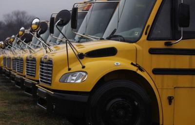 Jefferson RISE Charter School in Gretna closed Thursday: Fox ...