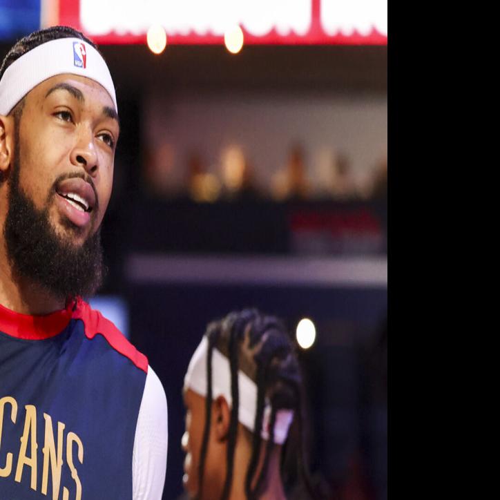 Pelicans trade Brandon Ingram | Pelicans | nola.com