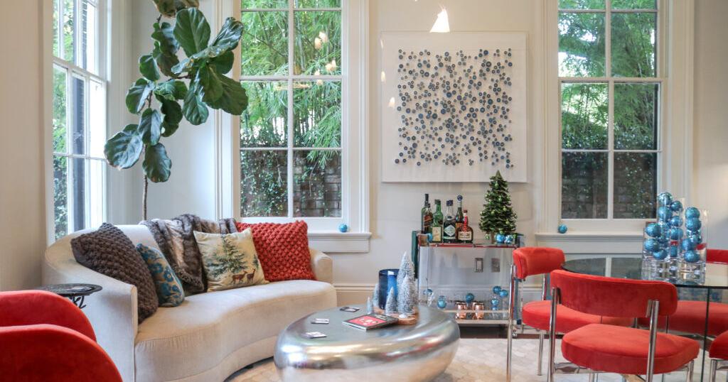 Plant sales, tours top New Orleans home and garden calendar | Home/Garden Plant sales, tours top New Orleans home and garden calendar | Home/Garden