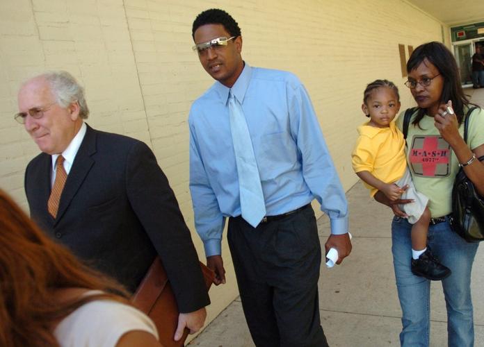 C-Murder witness recants testimony that rapper fatally shot teen in Harvey nightclub | Crime/Police | nola.com