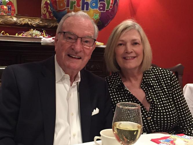 Fifth Lambeth House resident dies amid outbreak; not confirmed as