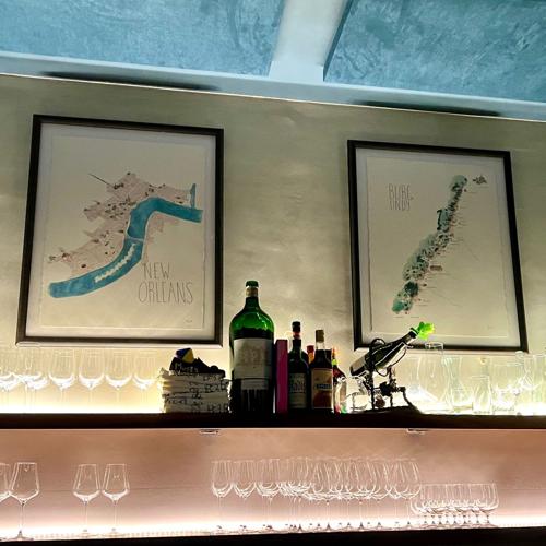 New Orleans restaurants with a taste of travel for summer Where NOLA