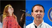 AG Jeff Landry says Mayor LaToya Cantrell targeted Lauren Daigle 'because she expressed her faith'