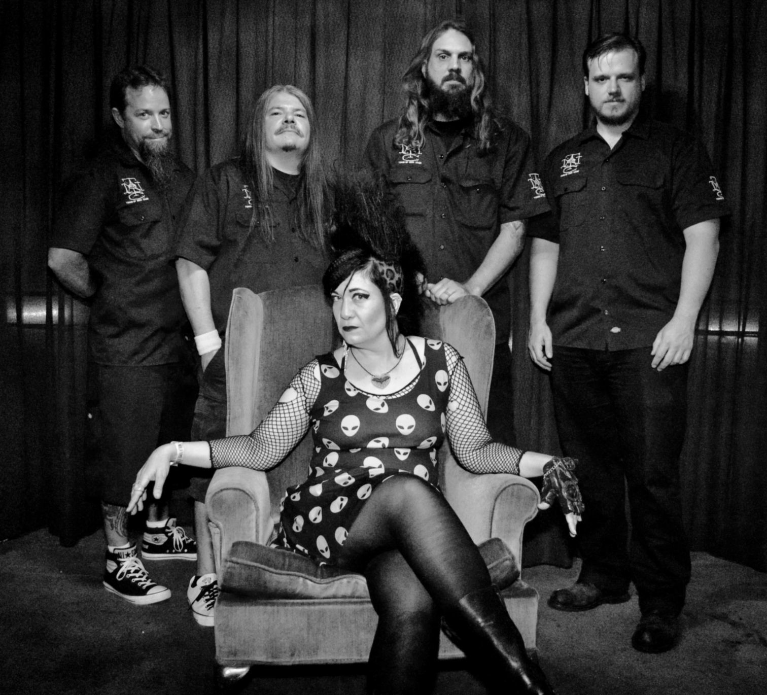 Almost Ready': Benefit to help filmmaker finish documentary about