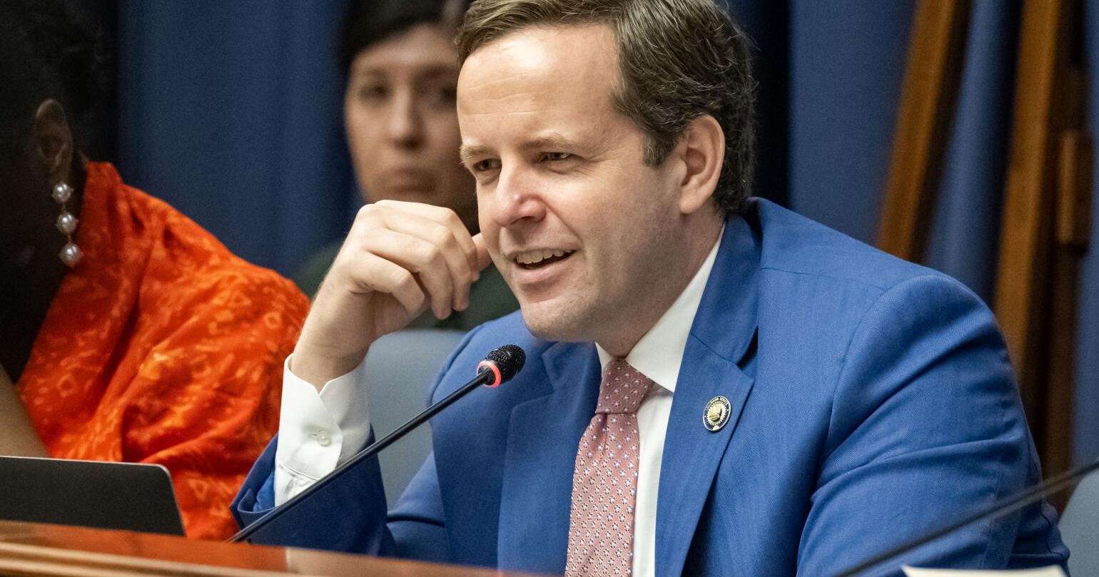 Louisiana senator moves to end ban on donations from casinos | Local Politics - Vimarsana News