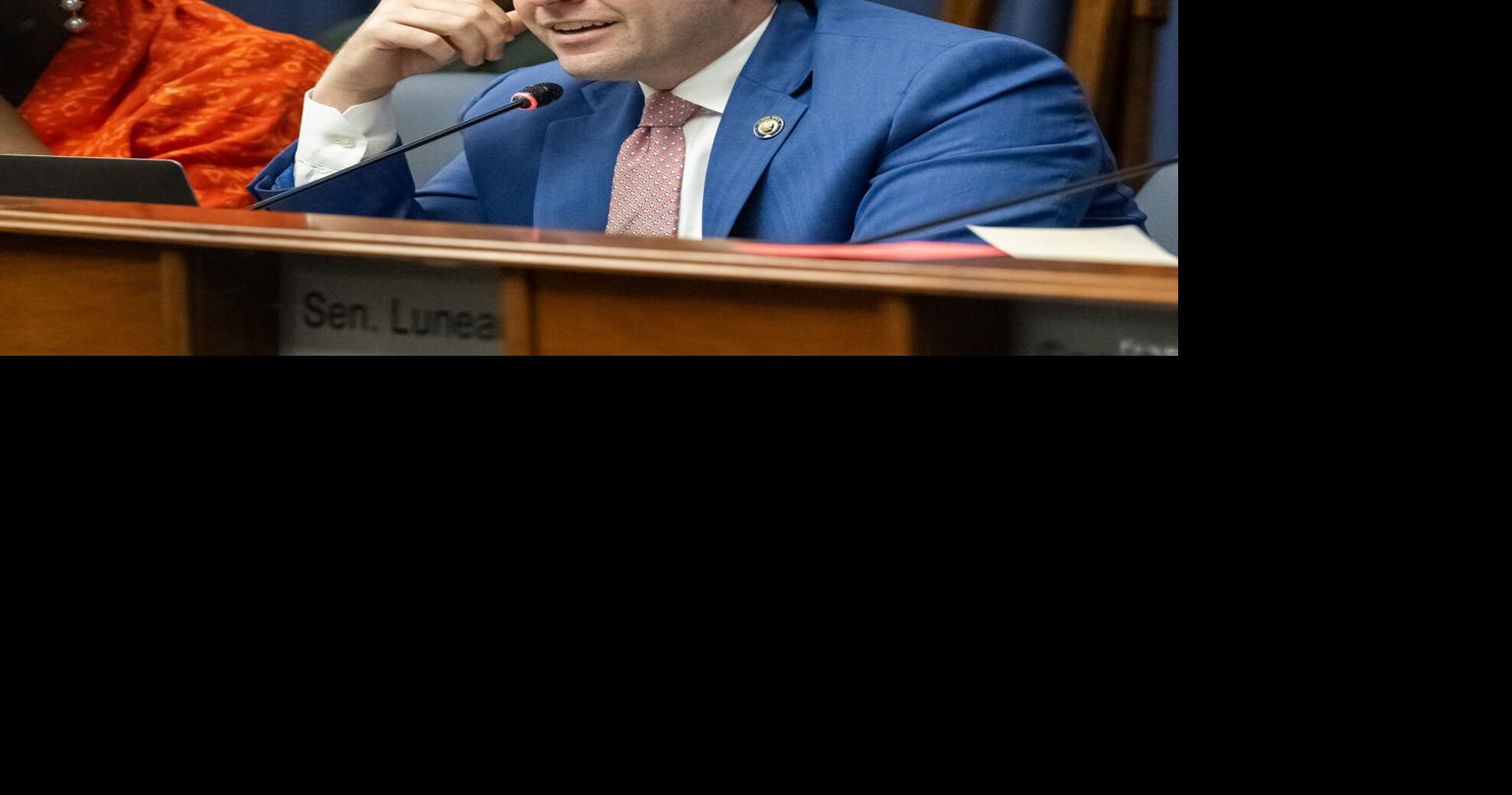 Louisiana senator moves to end ban on donations from casinos | Local ...