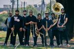 New Breed Brass Band trae el sonido de la segunda línea al New Orleans Jazz Fest