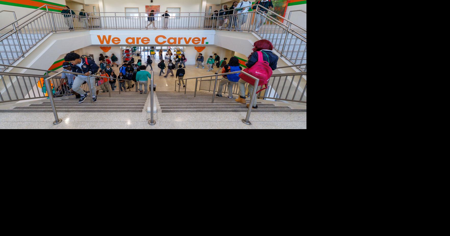 New Orleans schools saw big gains in student LEAP scores. Here's how some schools improved.