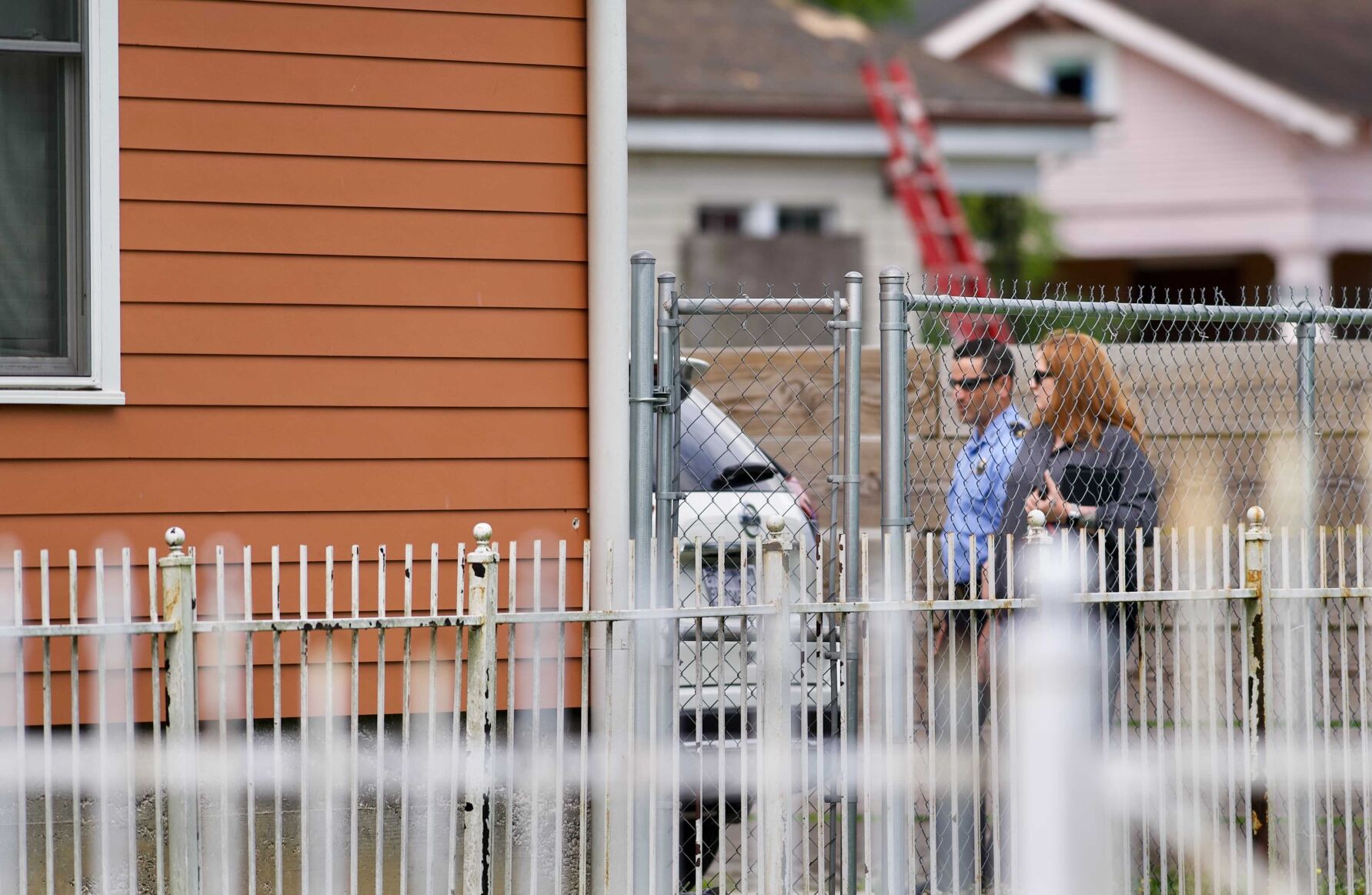 Man killed in shooting in Lower 9th Ward, New Orleans police say ...