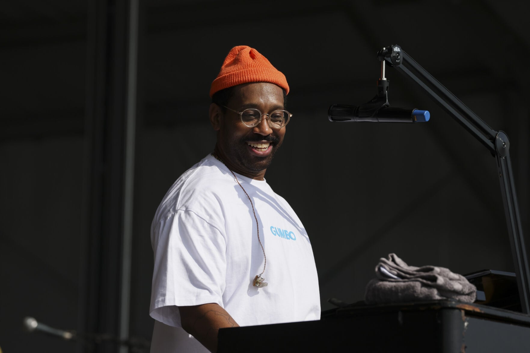 nola.com - Gambit's music picks for Friday at French Quarter Fest 2026