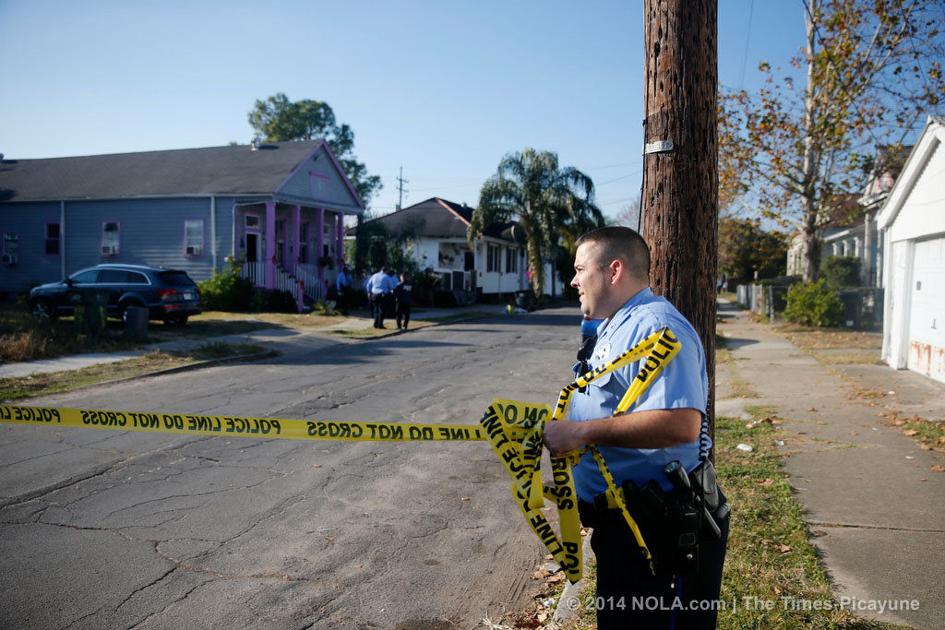 Carrollton shooting gives family 3rd murder victim in 9 months 'God