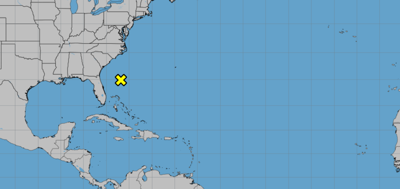 nhc forecasters