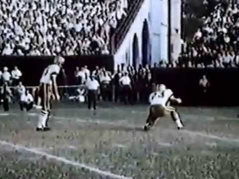 Relive the 1967 New Orleans Saints' inaugural season