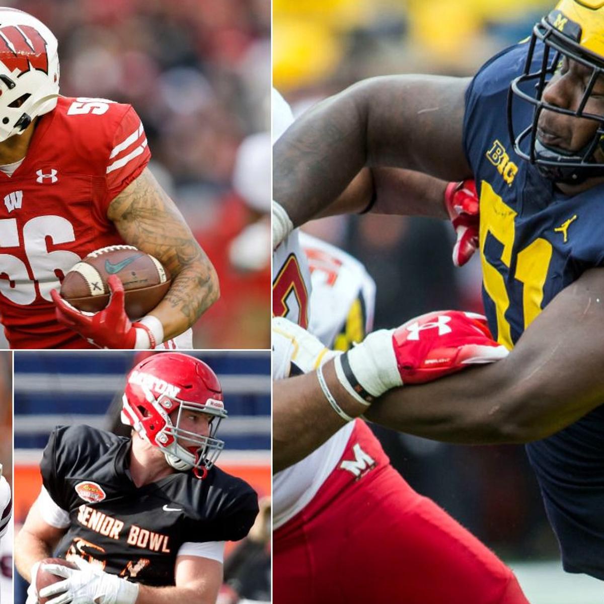 Saints 2020 Draft Grades Several Analysts Hand Out C Grade