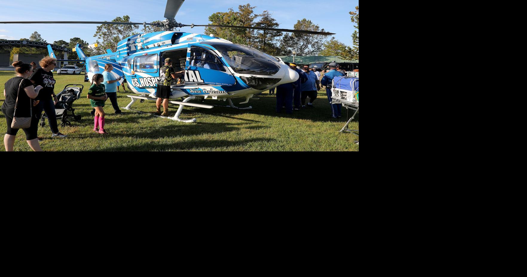 Slidell Police plan a big National Night Out on Oct. 10 | St. Tammany ...