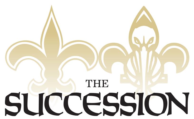 Gayle Benson Details Succession Plans to Keep Saints, Pelicans in New  Orleans, News, Scores, Highlights, Stats, and Rumors