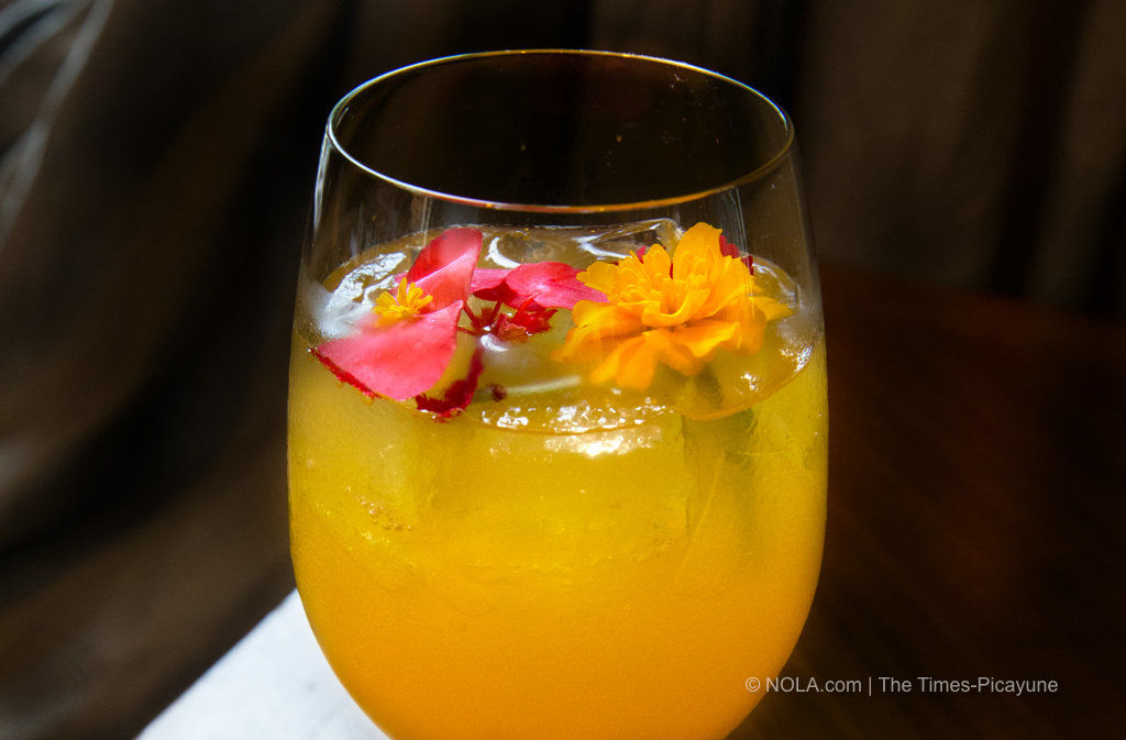 Where to sip high tea in New Orleans 4 spots for a spot of tea Where