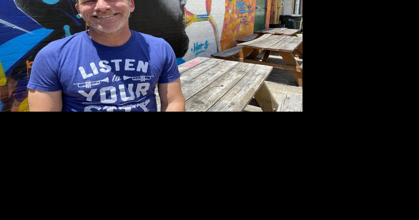 New Orleans music venue Howlin’ Wolf sues StubHub over deceptive business practices