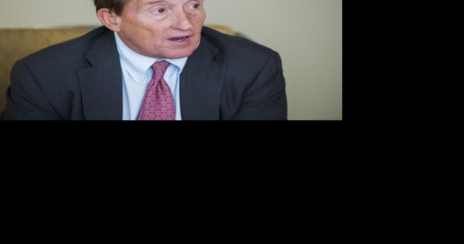 MC Bank executives moving fast to recruit bankers, sparking lawsuit from First Horizon