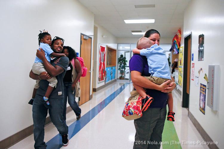 Louisiana's preschools to get 32 million over 4 years, officials say