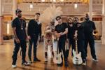 O Rumble fotografou no Hotel Peter e Paul na terça -feira, 9 de maio de 2023.