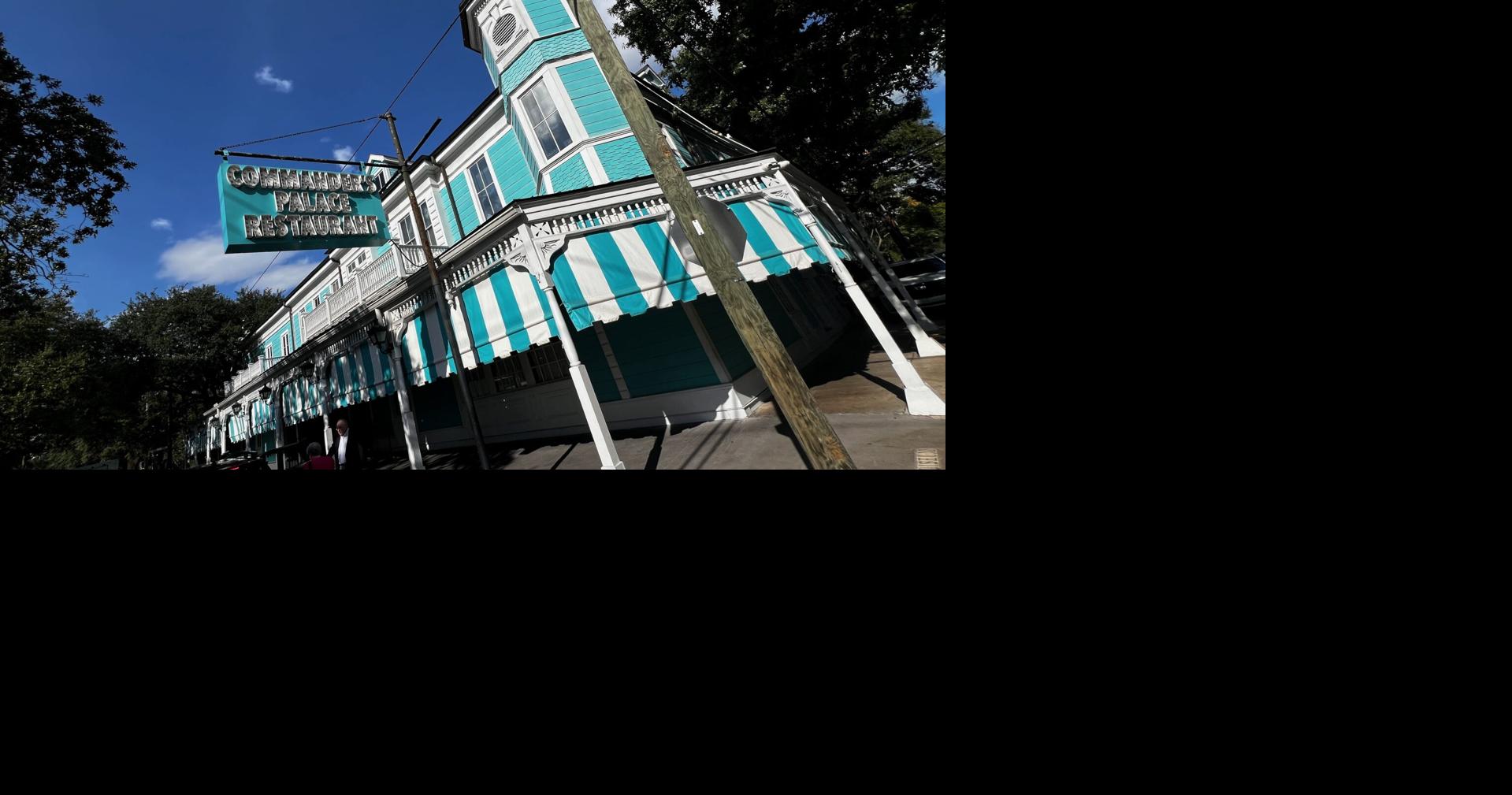 Food Network’s ‘Top 10’ said this New Orleans restaurant has best brunch dish in US