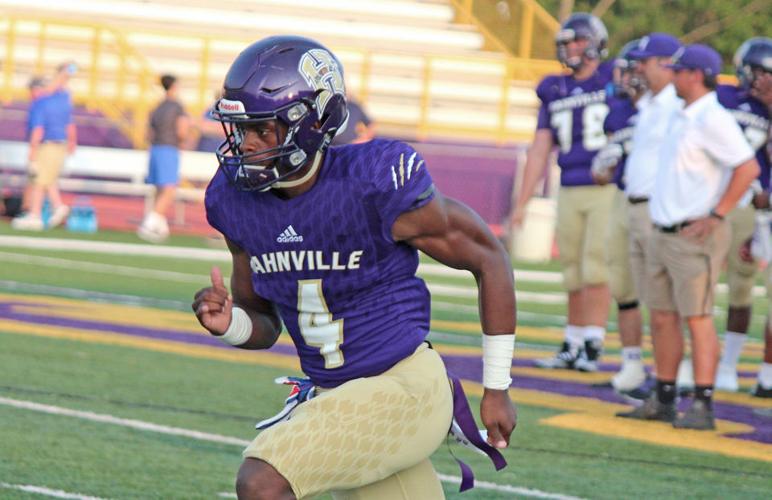 Jesuit stuffs Hahnville offense hours after Tigers receive stiff